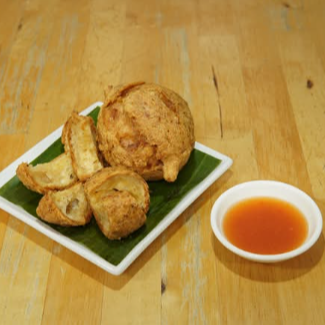 Bakso Goreng Ayam (1 Pc)