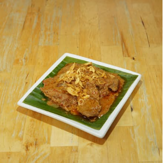 Rendang Sapi