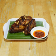 Ayam Bakar Dada