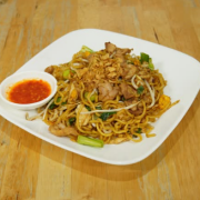 Mie Goreng Ayam