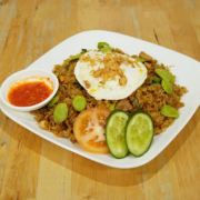 Nasi Goreng Petai