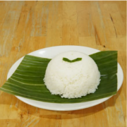 Nasi Putih