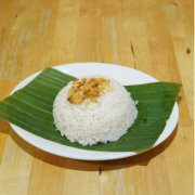 Nasi Uduk