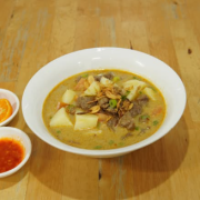 Soto Betawi